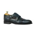 Picture of Men's Double Monk Strap Shoes