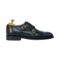 Picture of Men's Double Monk Strap Shoes
